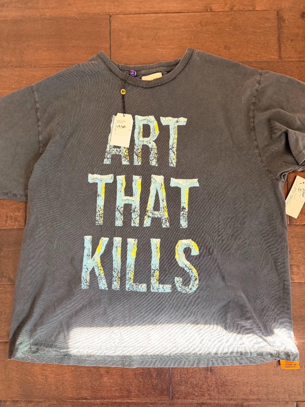 Gallery Dept Tee